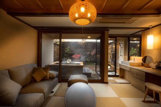 – 石橋 – SHAKKYO