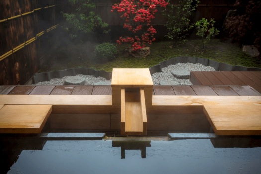 – 石橋 – SHAKKYO