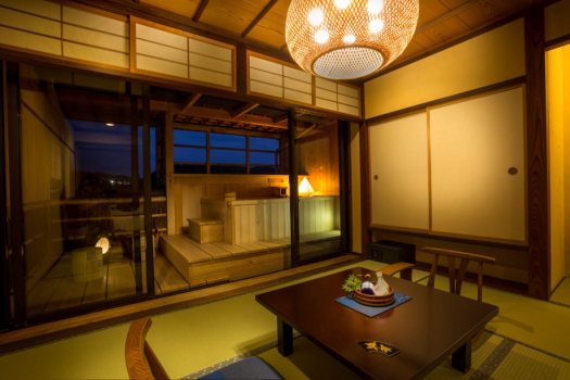 – 華ツイン – HANA TWIN