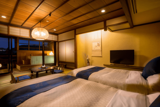 – 華ツイン – HANA TWIN