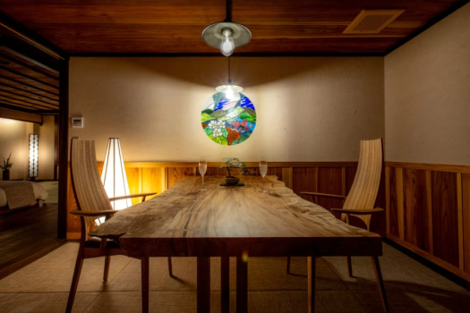 – 豊明 – HOUMEI