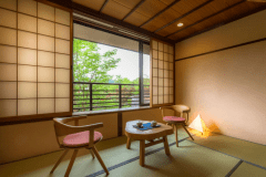 12畳スタンダード（写真は一例、お部屋によって写真とは違う場合がございます。ご了承くださいませ）