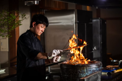 【２食付】伊豆の季節を愉しむ本格和会席