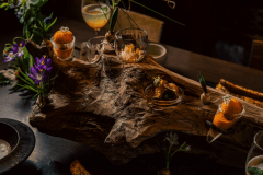 【レイトチェックアウト11:00＆古民家でご褒美ランチ付】１泊２日で地元食材を活かした和食とイタリアンを両方楽しめる西伊豆満喫プラン