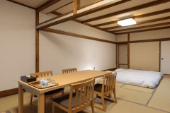 コンパクト和室 コンパクト和室