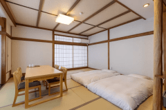 コンパクト和室 コンパクト和室