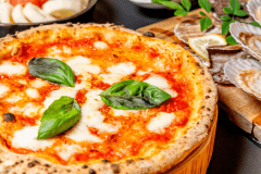 【1泊2食】［本格ピザ＆BBQ］または、［溢れるほどの濃厚チーズフォンデュ］のシェフこだわりディナー満喫プラン！１ランク上のアウトドアディナー体験