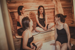 アズマ4号【プライベートサウナ付き】