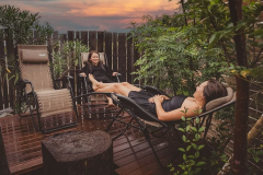 アズマ4号【プライベートサウナ付き】