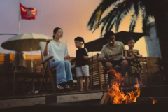 【素泊まりプラン】★お好きな食材を自由に持ち込みOK★