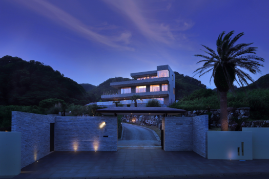 VILLA　SHINRA