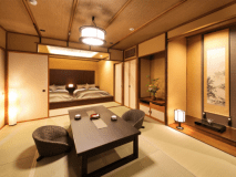 ■Japanese Jr suite-Suiko・Kohaku-■