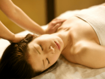 ■女子旅『3つのキレイ』をあなたに■リンパエステ♪美肌会席♪絶景貸切風呂♪～心も身体も癒される～