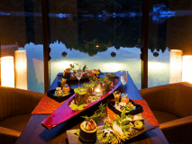 ◆究極の10大特典付◆“贅を極めた”海辺のリゾート独占！一生忘れられない♪特別な『癒しの休日』