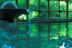 Maisonette with Open Air Bath Twin Bed Type