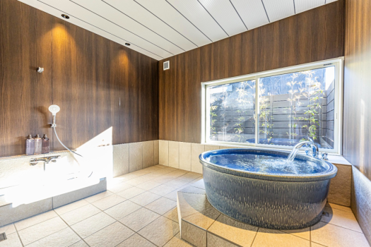 【素泊り/客室温泉付き】＜シンプルstay＞自由に素泊まり・持ち込みプラン『マス釣り体験付き』