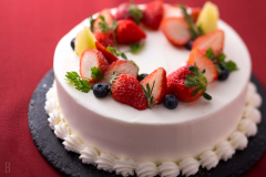 【アニバーサリープラン】～大切な記念日を特別に演出する記念日プラン～素敵な思い出を作る、贅沢なひとときをお楽しみください。《ケーキ・ルームデコレーション付き》【2食付き】