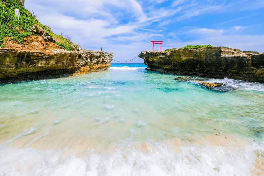 【Summer Luxury Stay 】～選べるディナー＆朝食～【夏のプライベートプールで過ごす海辺の休日】