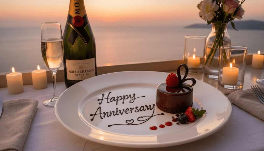 【Summer Anniversary】~コースディナー&朝食~【公式HP限定 夏のアニバーサリーステイ】 【Summer Anniversary】~コースディナー&朝食~【公式HP限定 夏のアニバーサリーステイ】