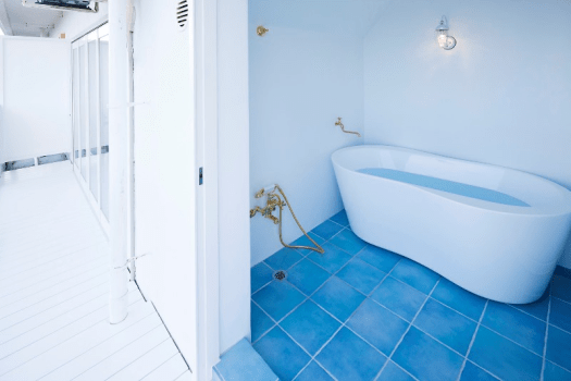 Suite Twin ~SANTORINI~