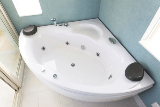 Delux Queen with Jacuzzi ~MYKONOS~ Delux Queen with Jacuzzi ~MYKONOS~