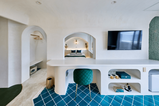 Suite Double ~IBIZA~ Suite Double ~IBIZA~