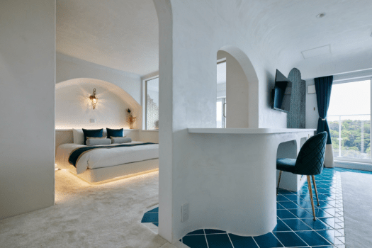 Suite Double ~IBIZA~ Suite Double ~IBIZA~