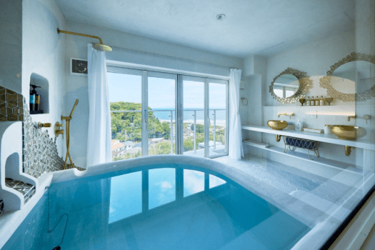 Suite Double ~IBIZA~ Suite Double ~IBIZA~