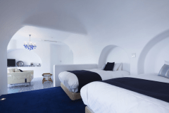 Suite Twin ~SANTORINI~