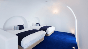 Suite Twin ~SANTORINI~