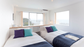 Corner Twin ~MONACO~