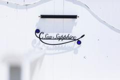 Executive Suite　~SEA SAPPHIRE~