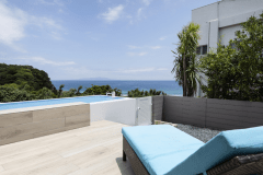 Executive Dog Suite  ~SEA DOG~【愛犬とご宿泊可】