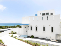 Executive Private Pool Suite ~STAR SHIP~