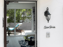 Executive Private Pool Suite ~STAR SHIP~