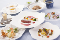 【年末年始料理長特選】～フルコース＆朝食～【全室ご来光遥拝プラン】