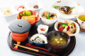 【Special Plan】～Specialディナー＆朝食～【伊豆の4大海鮮を堪能する旅】