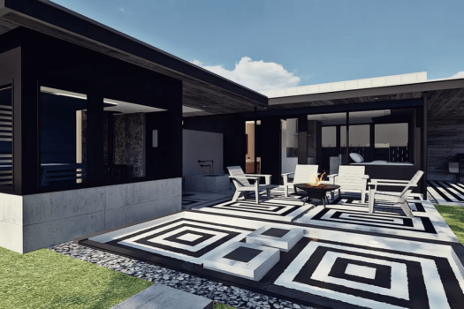 洋 sauna villa【SLIT】　※イメージ