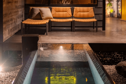 和 sauna villa 【IRORI-囲炉裏-】