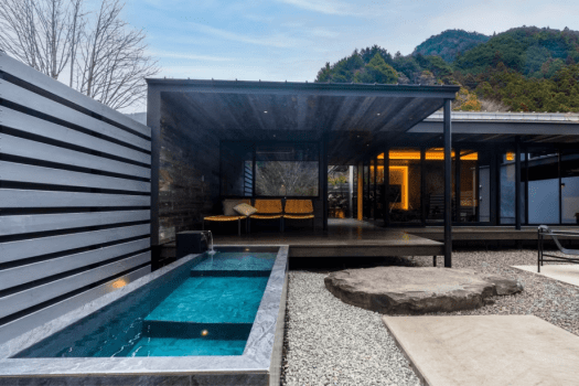 和 sauna villa 【IRORI-囲炉裏-】