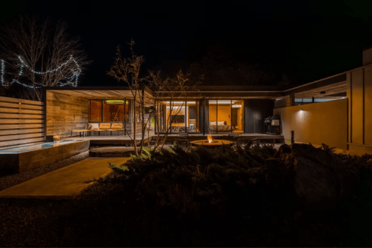 和 sauna villa 【IRORI-囲炉裏-】