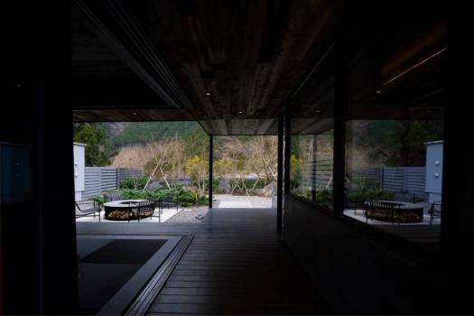 和 sauna villa 【IRORI-囲炉裏-】