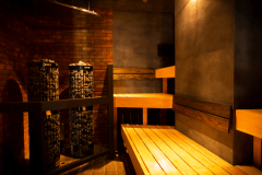 【女性専用エリア】サウナ+宿泊プラン