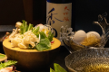 ■一人当たりプラン■【1泊2食/地魚と常陸牛のしゃぶしゃぶ】～地魚・地物農産物を使用したお部屋食～Grande Private Dog Resort Hitachi