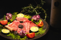 ■一人当たりプラン■【1泊2食/3種の熟成肉トリュフ添えなどプレミアムBBQ】～熟成肉と旬の農食材を豪快に焼き上げるプレミアムBBQ～Grande Private Dog Resort Hitachi