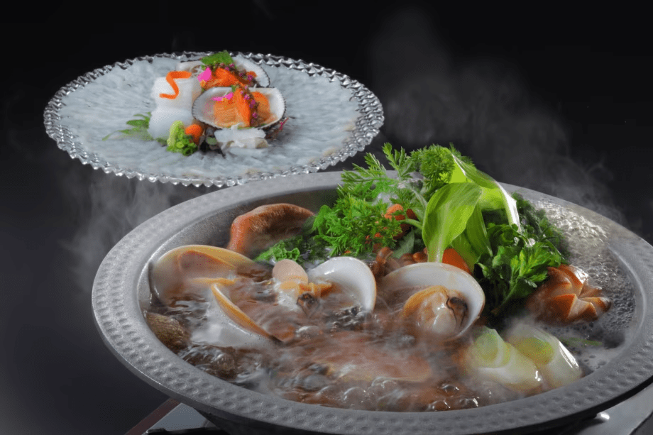 匠の極味【ベストステイプラン】