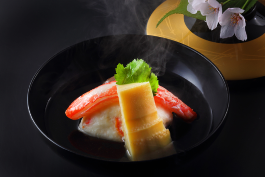 夕食一例