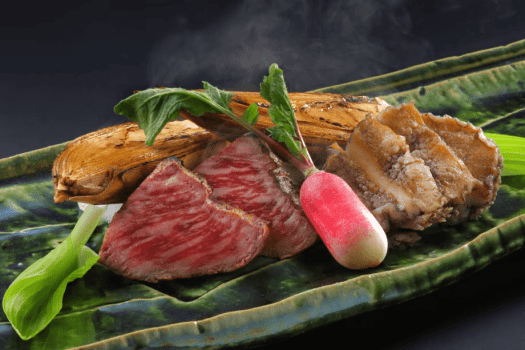 匠の極味【ベストステイプラン】