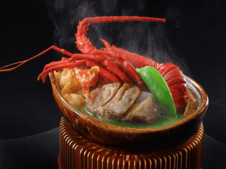 匠の極味【ベストステイプラン】