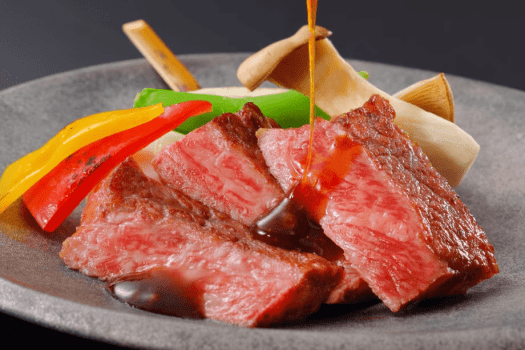 匠の極味【ベストステイプラン】